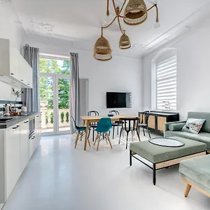 Dr - Cape Apartament